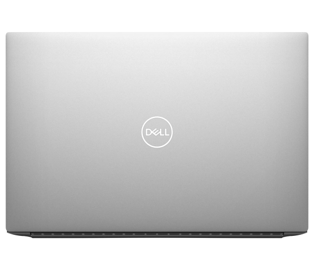 Dell XPS 15 9500 i7-10750H/16GB/1TB/Win10 GTX1650Ti - 567504 - zdjęcie 8